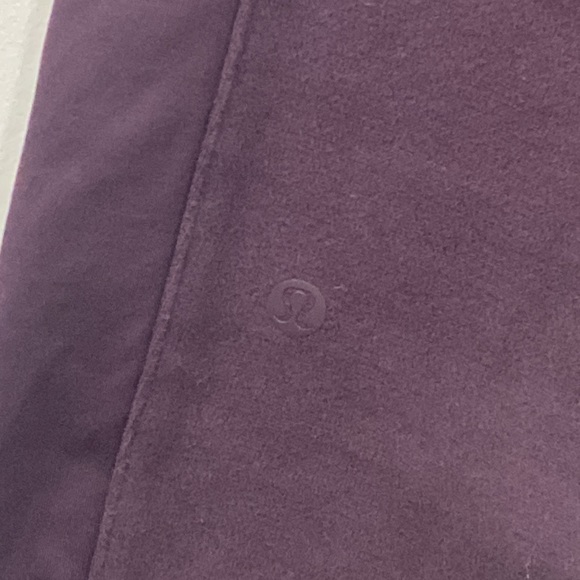 Lululemon Get Going Jogger 28.5” Black Cherry size 2 - Picture 13 of 15